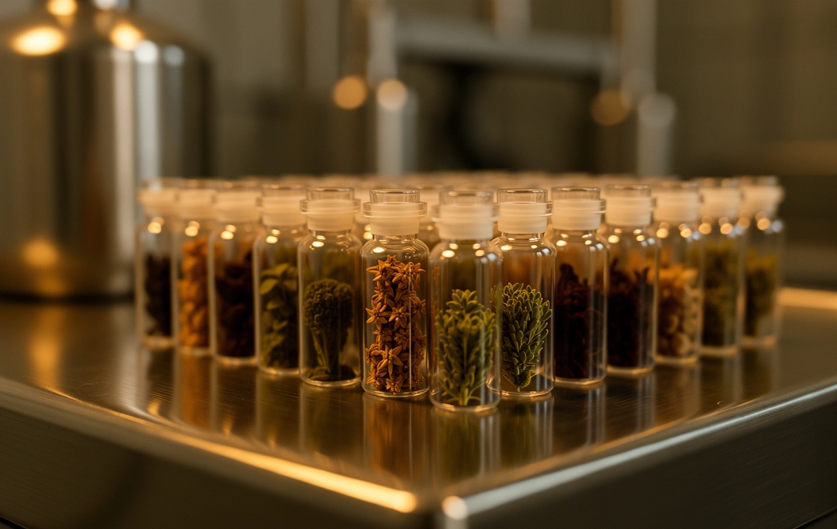 NutriPlan Bern Laboratory