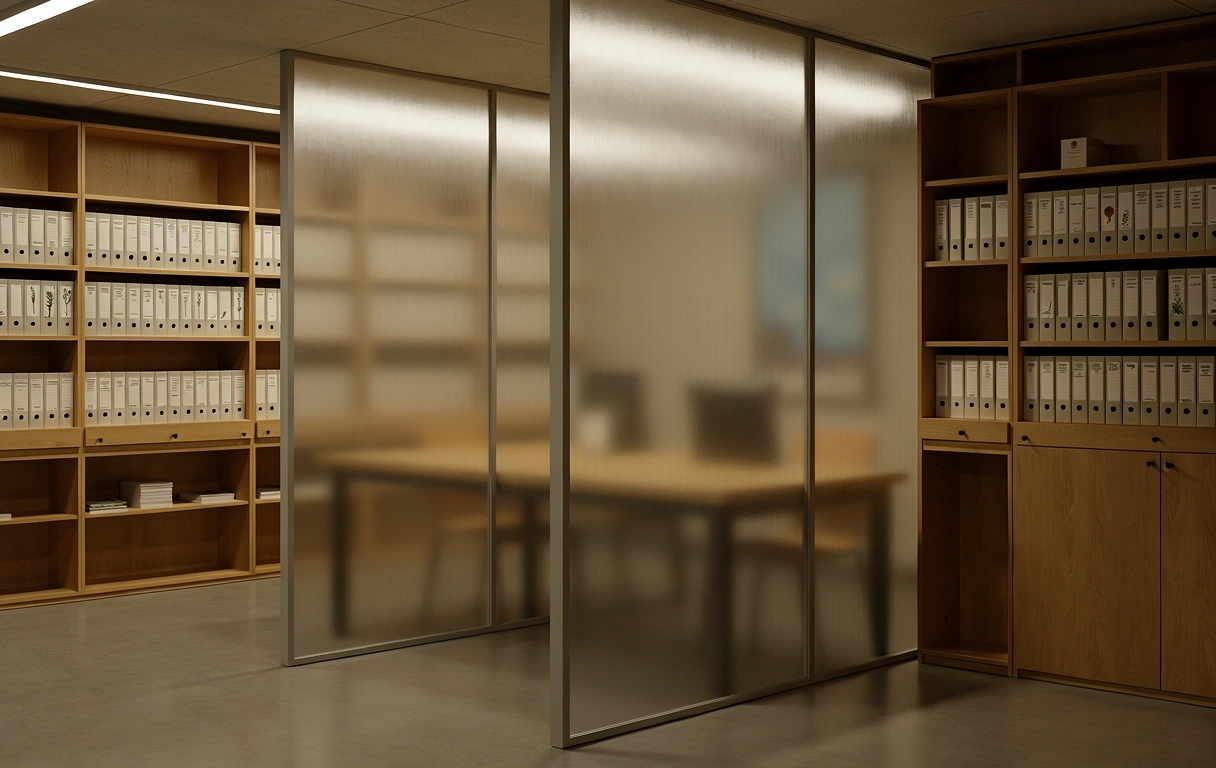 Privacy Infrastructure