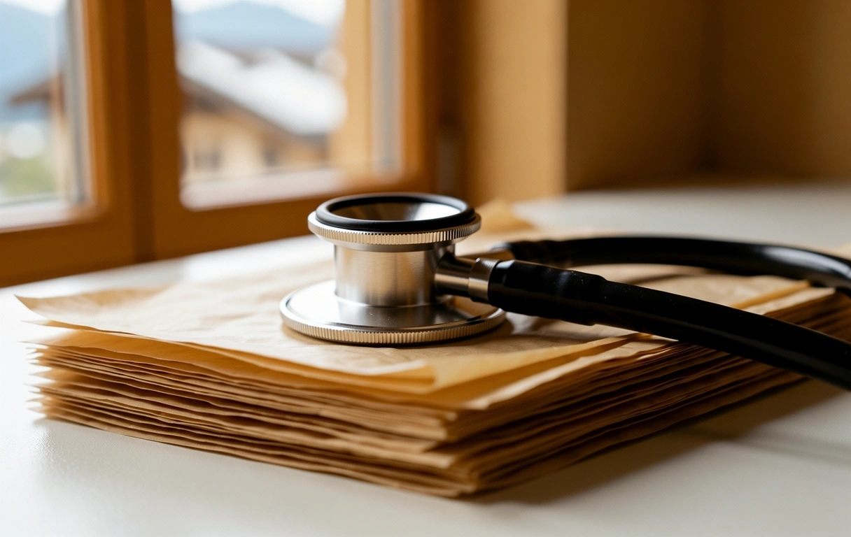 Nutritional Precision